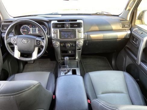 Used 2016 Toyota 4Runner SR5 Premium RWD image 51