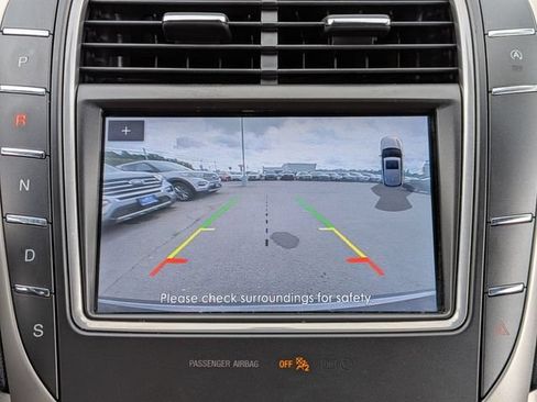 Used 2020 Lincoln Nautilus Premier w/ Equipment Group 101A AWD/4WD image 12