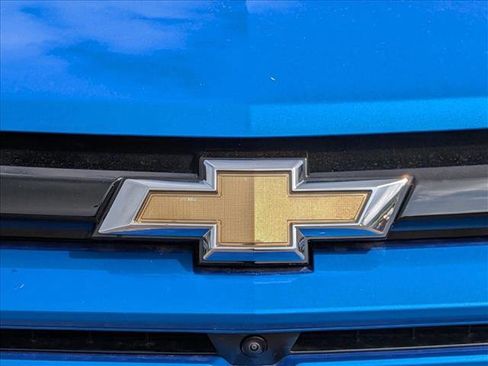 New 2026 Chevrolet Blazer EV LT FWD image 17
