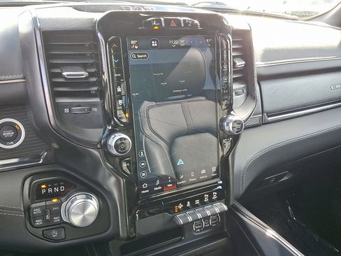 Used 2023 RAM 1500 Limited image 15