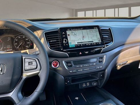 New 2026 Honda Ridgeline TrailSport image 6