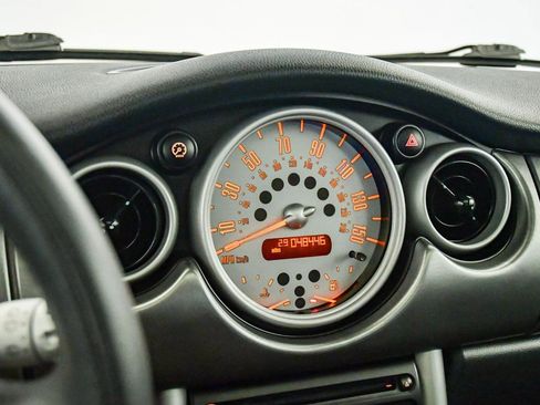 Used 2002 MINI Cooper S image 27