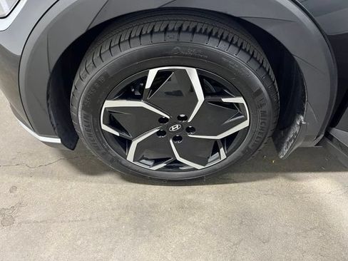 Used 2024 Hyundai Ioniq 5 SEL RWD image 31