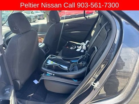 Used 2023 Chevrolet Equinox LT AWD/4WD image 12
