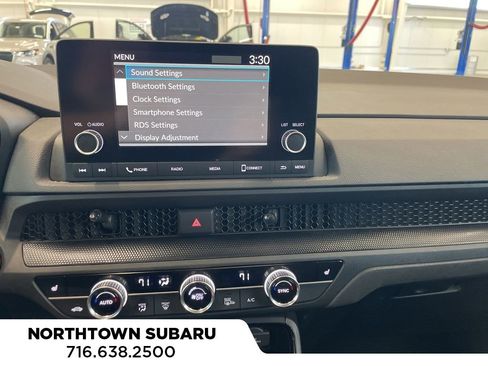 Used 2024 Honda CR-V EX image 14