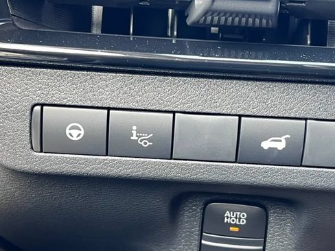 New 2026 Nissan Murano Platinum w/ Cargo Package AWD/4WD image 18