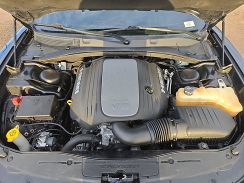 Used 2019 Dodge Charger R/T RWD image 20
