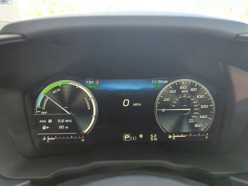 Used 2025 Subaru Forester Premium image 20