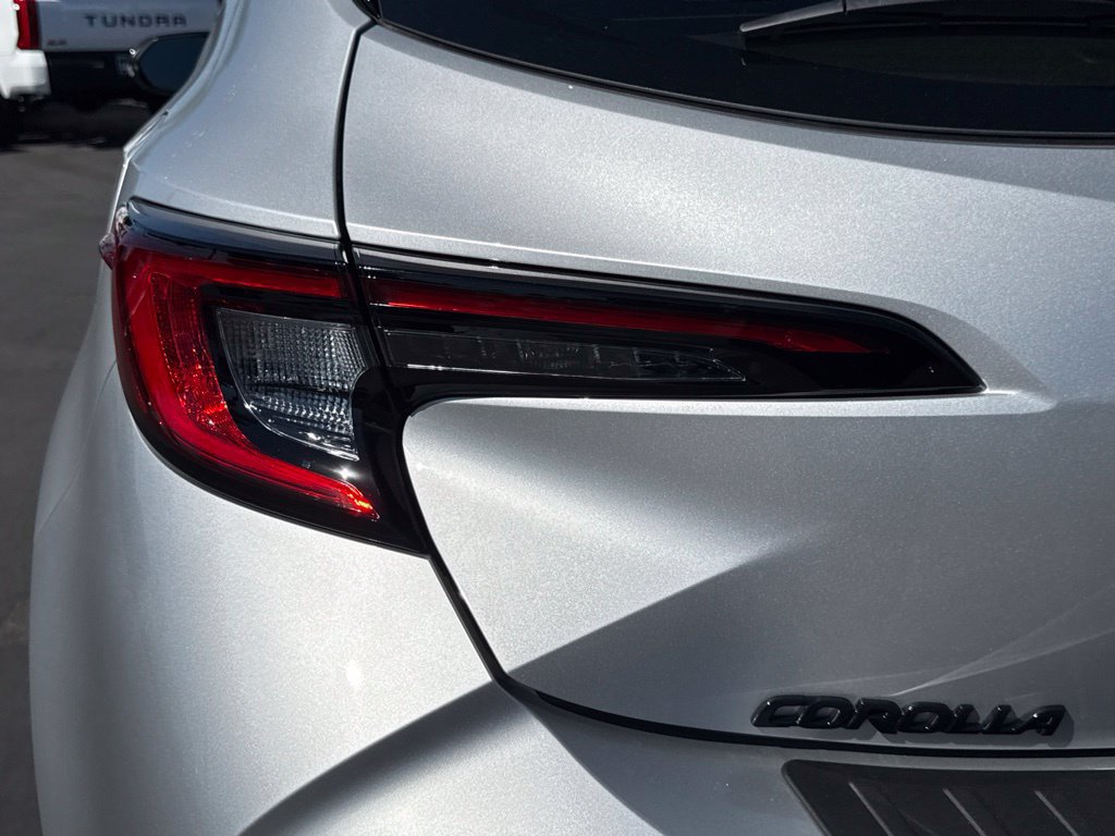 New 2027 Toyota Corolla SE w/ SE Premium Package FWD image 13
