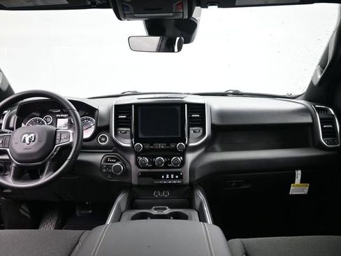 New 2026 RAM 1500 Big Horn AWD/4WD image 24