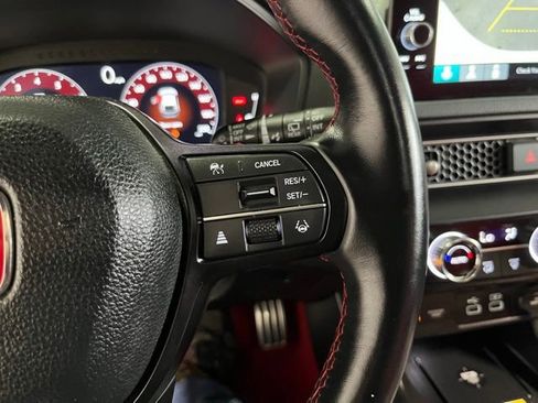 Used 2023 Honda Civic Type R image 27