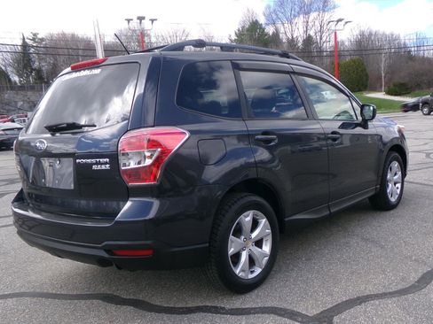 Used 2015 Subaru Forester 2.5i Premium AWD/4WD image 5