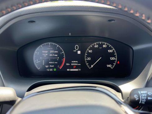 Certified 2026 Honda HR-V Sport image 21