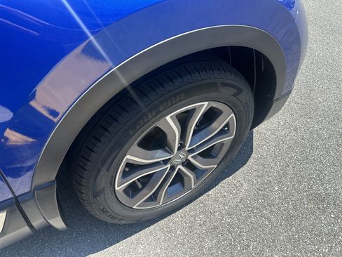 Used 2020 Honda CR-V Touring image 30