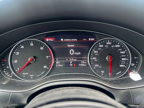 Used 2016 Audi A7 3.0T Prestige AWD/4WD image 3