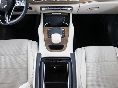 Used 2024 Mercedes-Benz GLE 350 4MATIC image 20