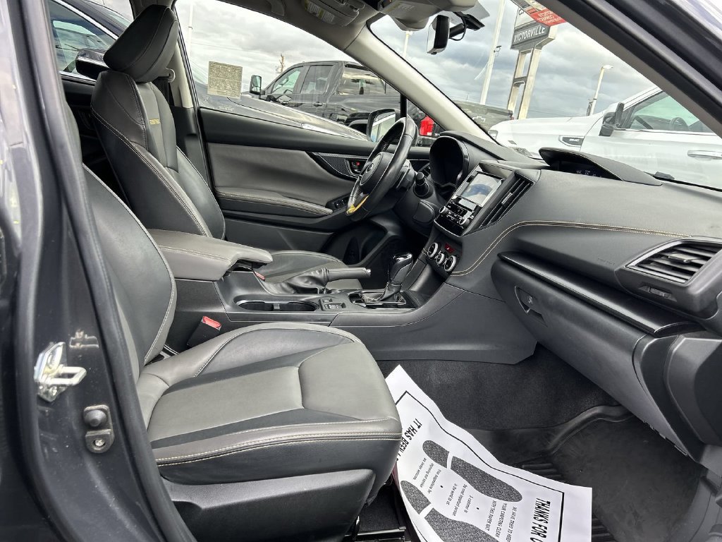 Used 2021 Subaru Crosstrek 2.5i Sport w/ Popular Package #3 AWD/4WD image 33