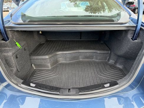 Used 2019 Ford Fusion SEL image 15