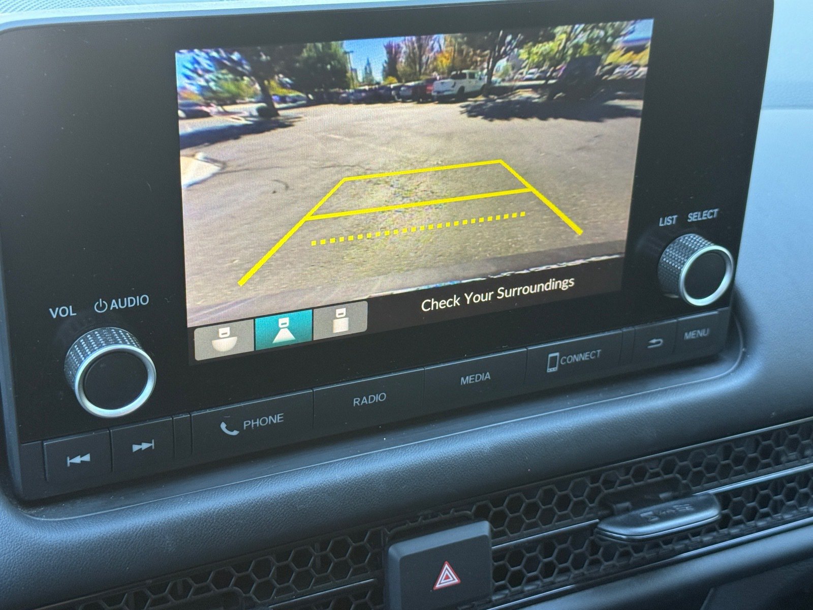 Used 2024 Honda HR-V LX image 30