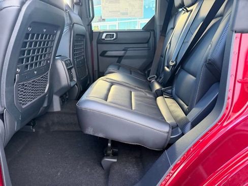 New 2026 Ford Bronco Badlands w/ Sasquatch Package image 5