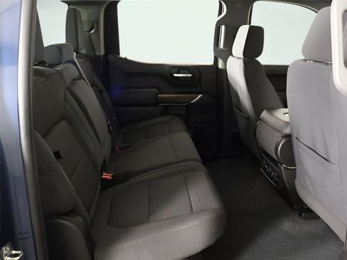 Used 2020 Chevrolet Silverado 1500 RST AWD/4WD image 34