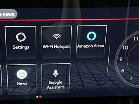 Used 2024 GMC Sierra 2500 AT4X image 38