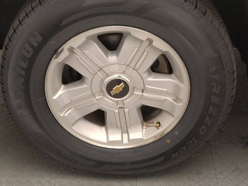 Used 2016 Chevrolet Tahoe LTZ RWD image 31
