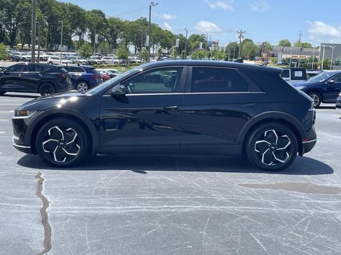 Used 2023 Hyundai Ioniq 5 SEL AWD/4WD image 4