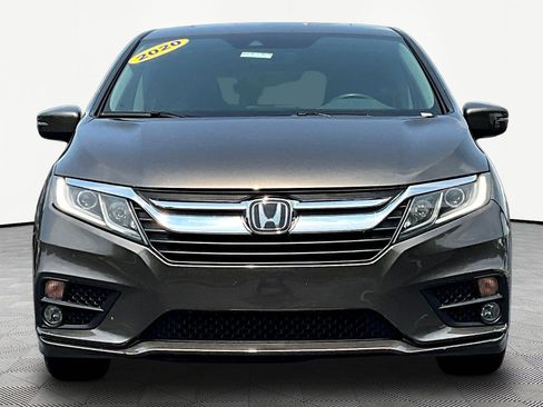 Used 2020 Honda Odyssey EX-L image 2