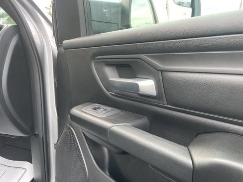 Used 2026 RAM 1500 Tradesman AWD/4WD image 39