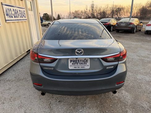 Used 2014 MAZDA MAZDA6 Touring image 5