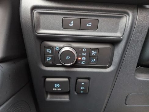 Certified 2022 Ford Expedition Max Platinum AWD/4WD image 32