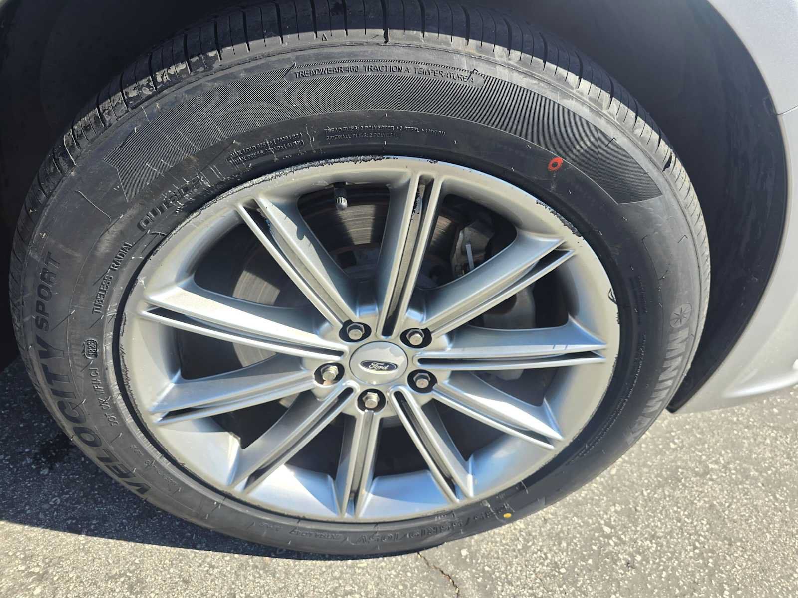 Used 2013 Ford Flex Limited AWD/4WD image 9