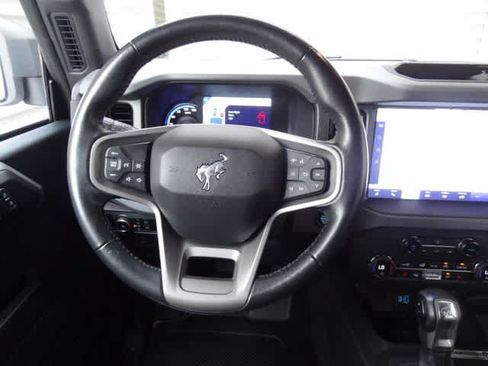Used 2024 Ford Bronco Big Bend AWD/4WD image 12