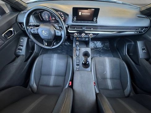 Used 2023 Honda Civic Sport image 20