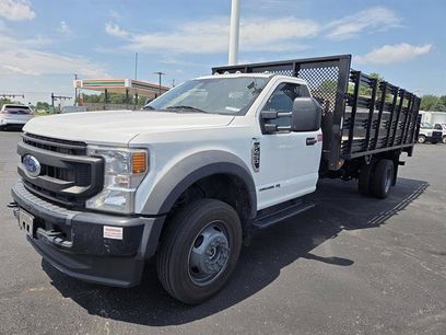 Used 2021 Ford F450 XL