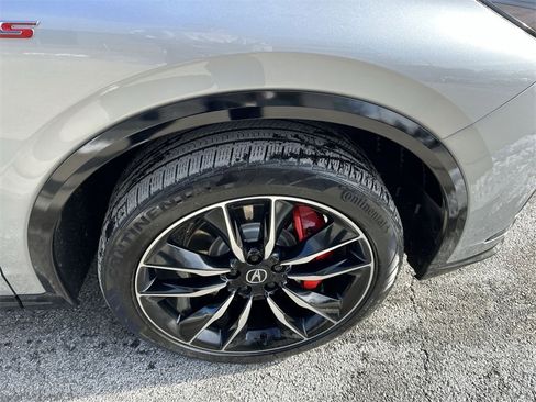 Used 2024 Acura MDX Type S image 13