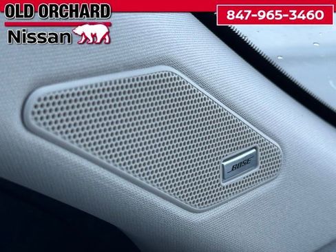 Used 2023 Nissan Rogue SL w/ SL Premium Package AWD/4WD image 19