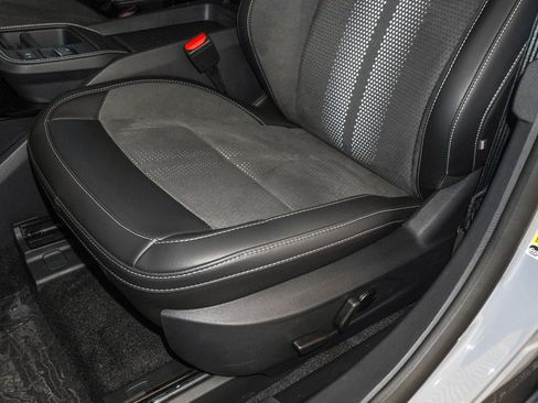 New 2025 Ford Mustang Mach-E GT image 24