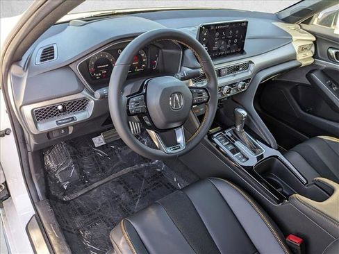 New 2026 Acura Integra A-Spec image 3