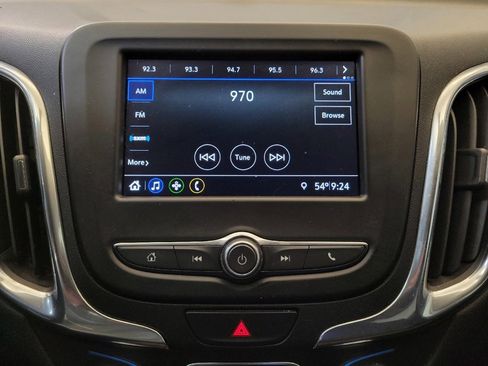 Used 2019 Chevrolet Equinox LT FWD image 25