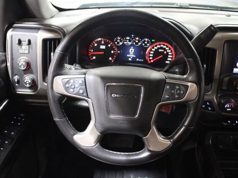 Used 2014 GMC Sierra 1500 Denali w/ Driver Alert Package image 35