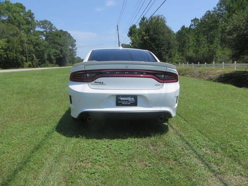 Used 2023 Dodge Charger GT RWD image 7