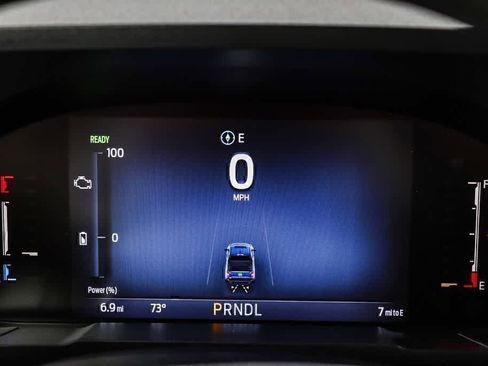 New 2026 Ford Maverick XL FWD image 24