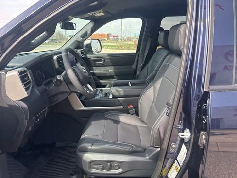 New 2026 Toyota Tundra SR5 AWD/4WD image 13
