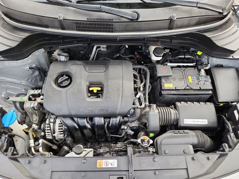 Used 2024 Kia Soul LX w/ Option Group 015 image 13