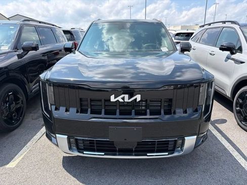 New 2027 Kia Telluride SX Prestige w/ Towing Package AWD/4WD image 2