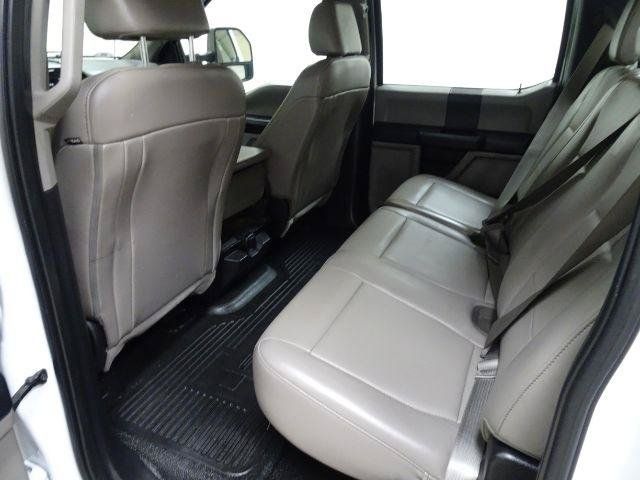 Used 2019 Ford F250 XL w/ Power Equipment Group RWD image 40