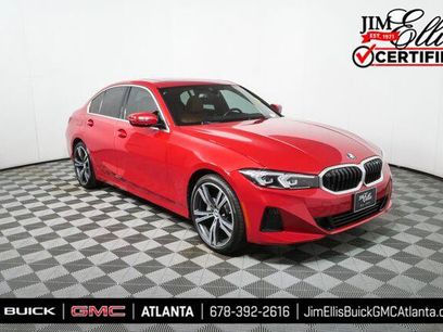 Used 2024 BMW 330i Sedan w/ Convenience Package