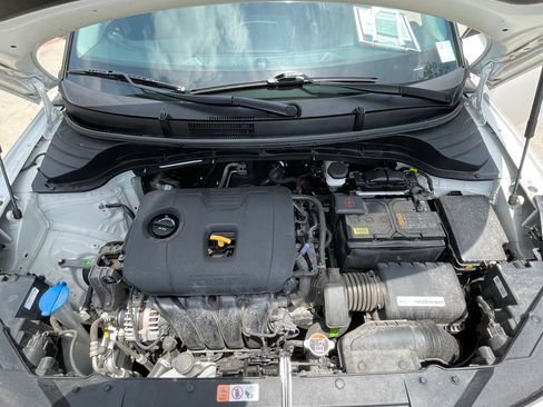 Used 2024 Kia Soul LX w/ Option Group 015 FWD image 25